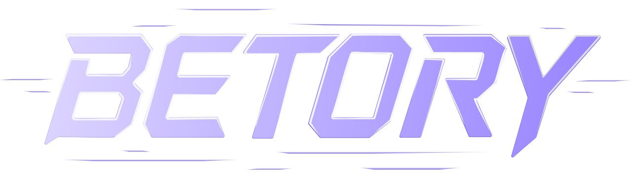 Betory casino logo