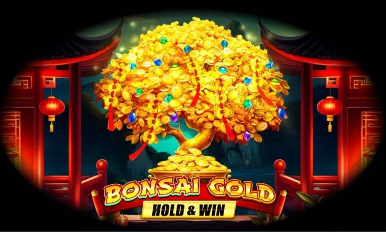 Betory Casino Bonsaï Gold