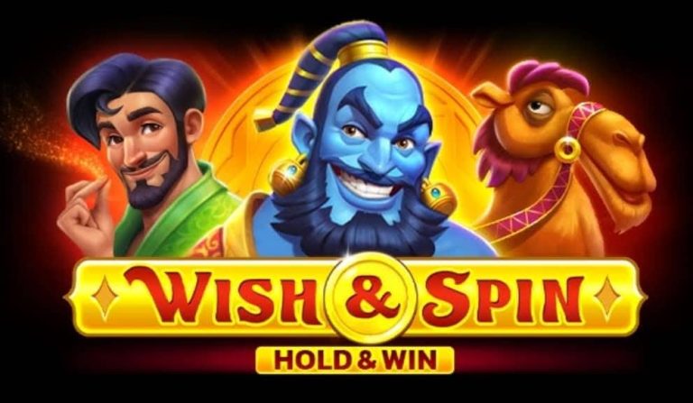 Betory Casino hold win