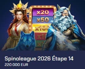 Betory Casino Spinoleague